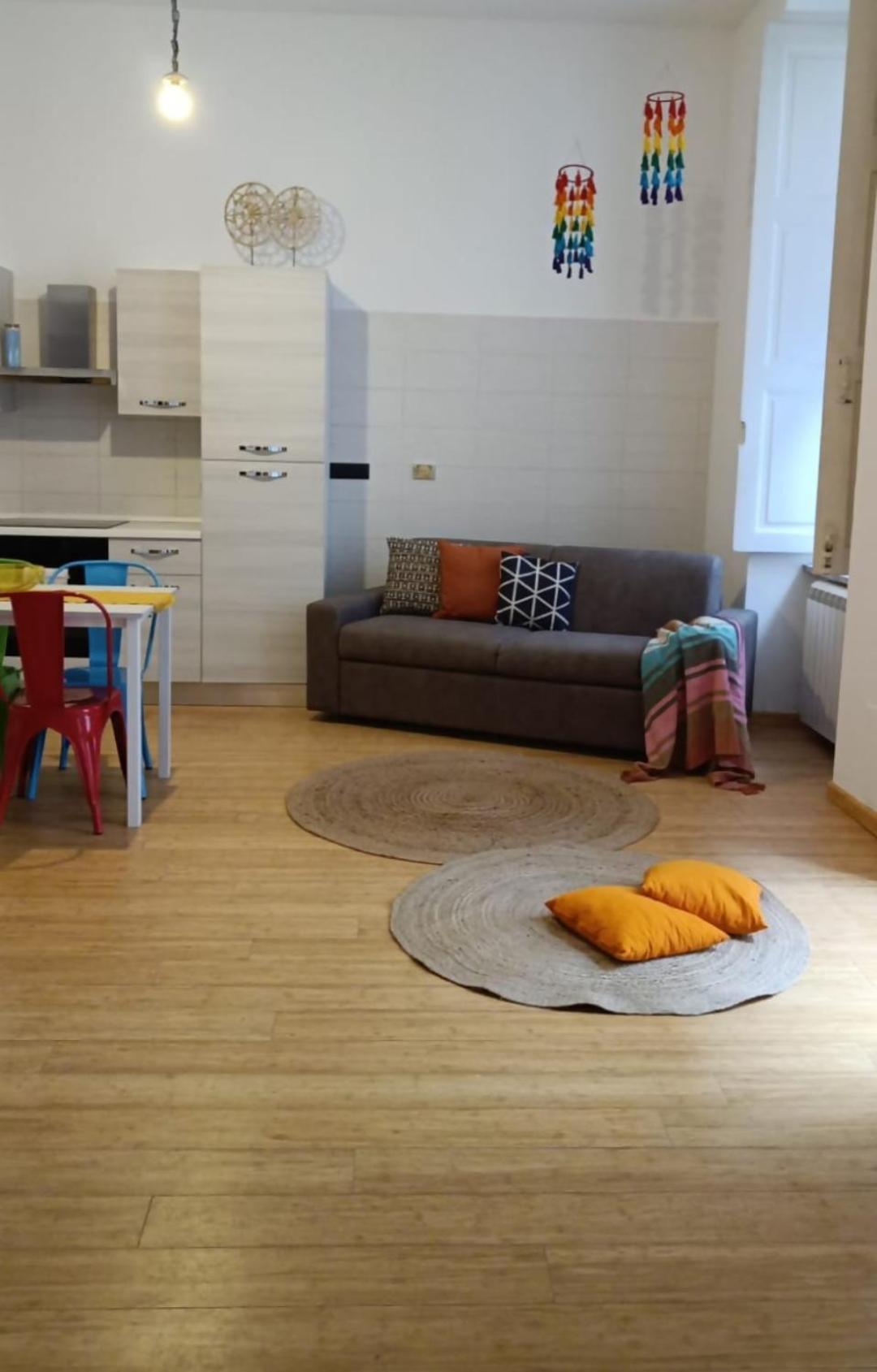 Апартаменты Casa Vivace In Centro Torino Экстерьер фото